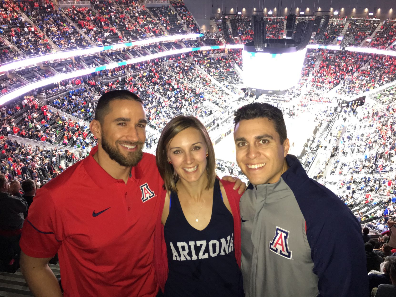 Pac-12 Champs!